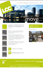 Mobile Screenshot of lanescc.com